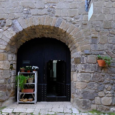 Conte Spencer Caserta Vecchia Exterior foto