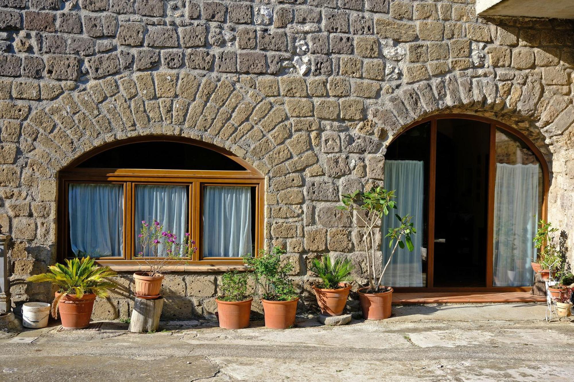 Conte Spencer Caserta Vecchia Exterior foto
